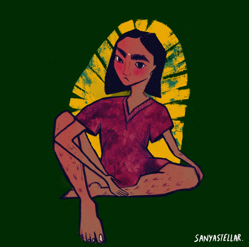 Sanya Srishti
